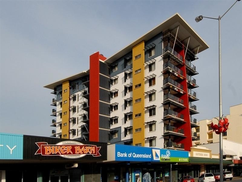 6/30 Cavenagh Street, Darwin NT 0800