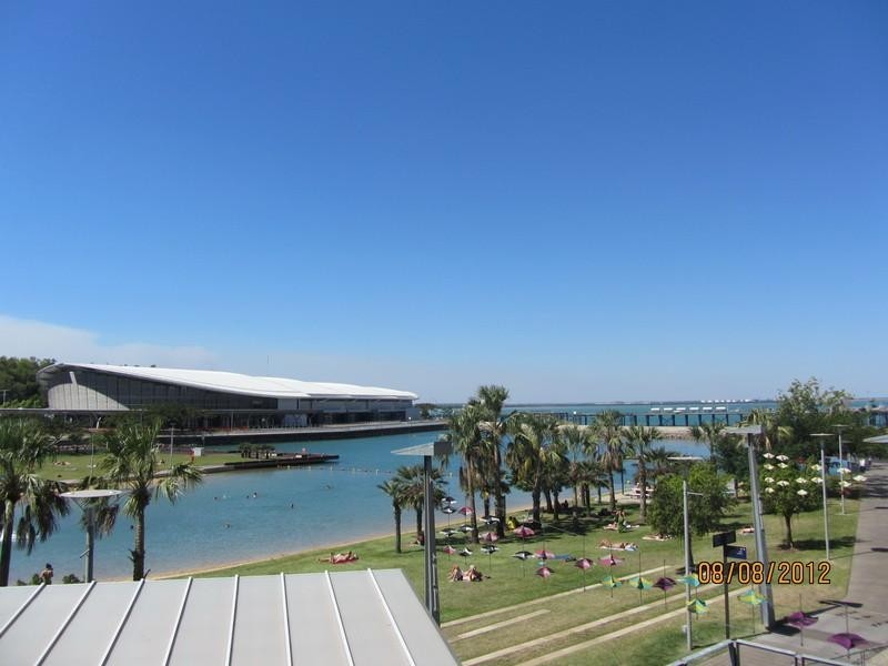 219/19 Kitchener Drive, Darwin NT 0800