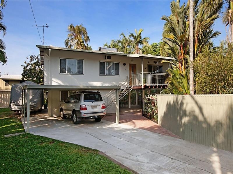 61 Bald Circuit, Alawa NT 0810 the real estate agency Sold