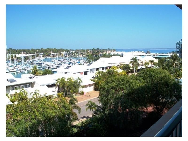 21/26 Marina Boulevard, Cullen Bay NT 0820