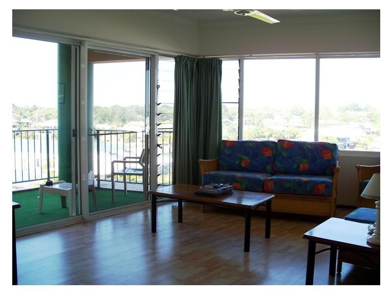 21/26 Marina Boulevard, Cullen Bay NT 0820