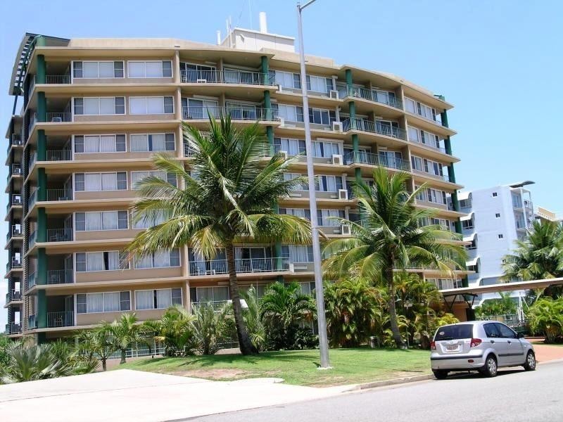 21/26 Marina Boulevard, Cullen Bay NT 0820