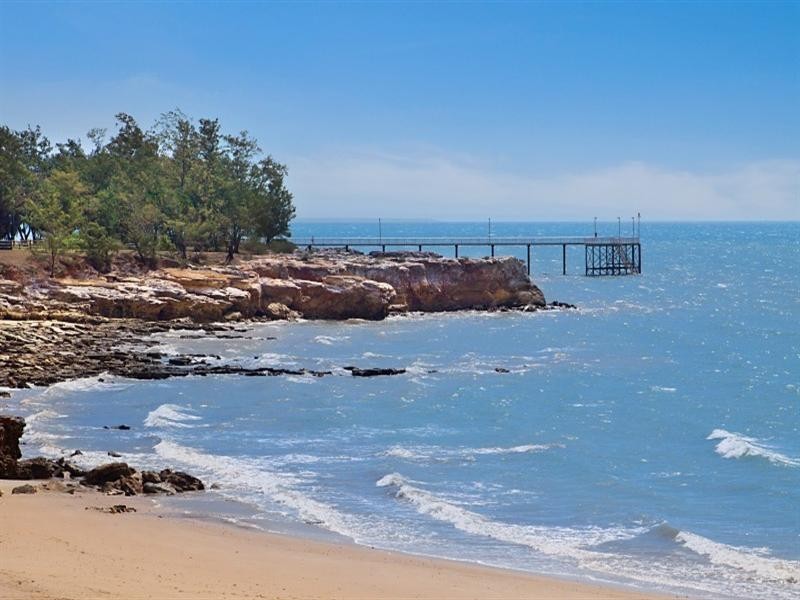 27/256 Casuarina Drive, Nightcliff NT 0810