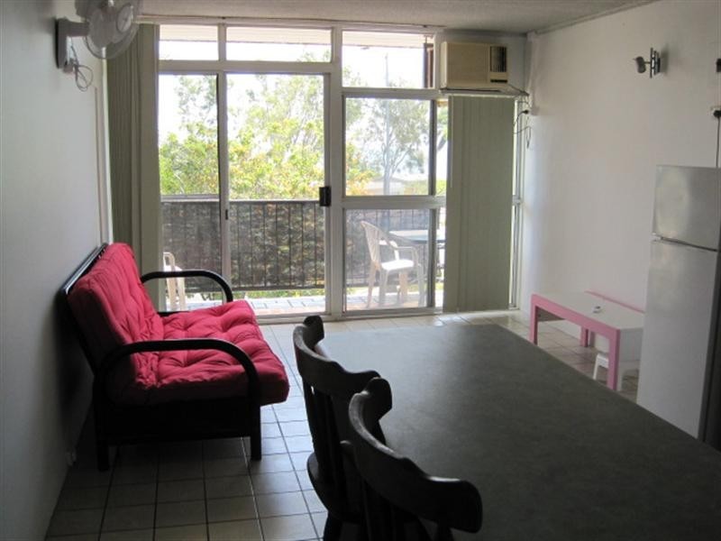 25/256 Casuarina Drive, Nightcliff NT 0810