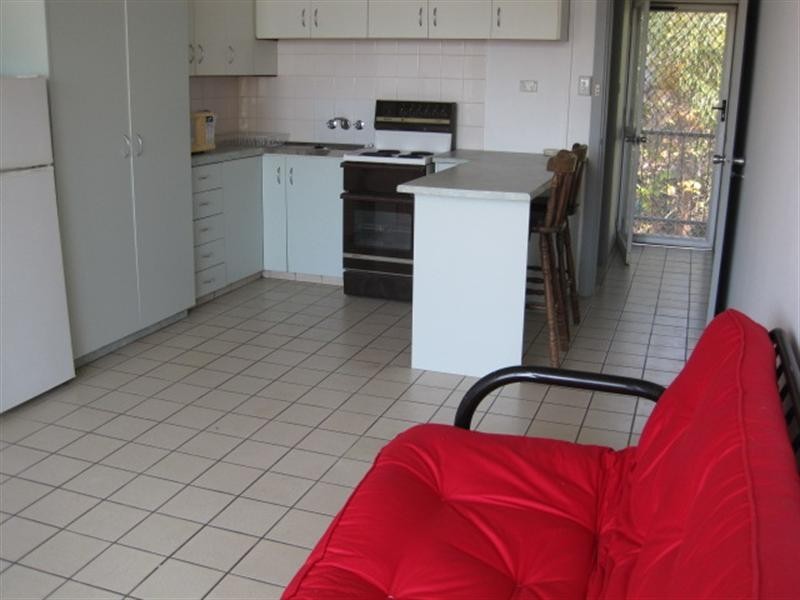 25/256 Casuarina Drive, Nightcliff NT 0810