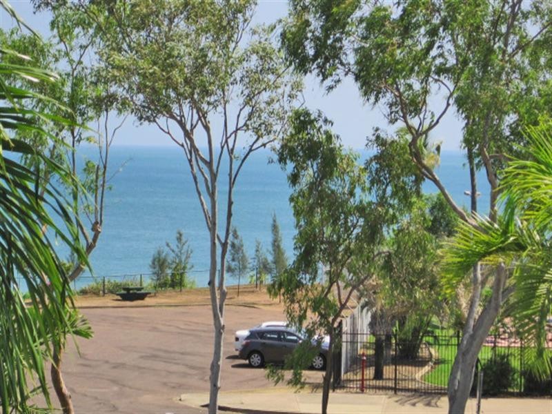 25/256 Casuarina Drive, Nightcliff NT 0810