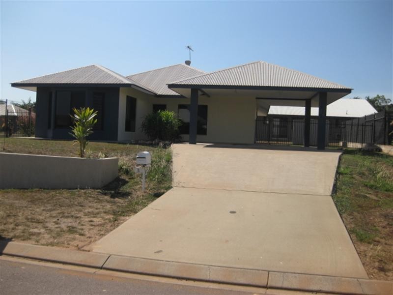 5 Visentin Street, Rosebery NT 0832