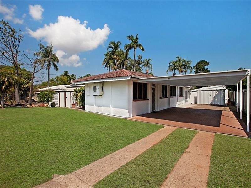 61 Jingili Terrace, Jingili NT 0810