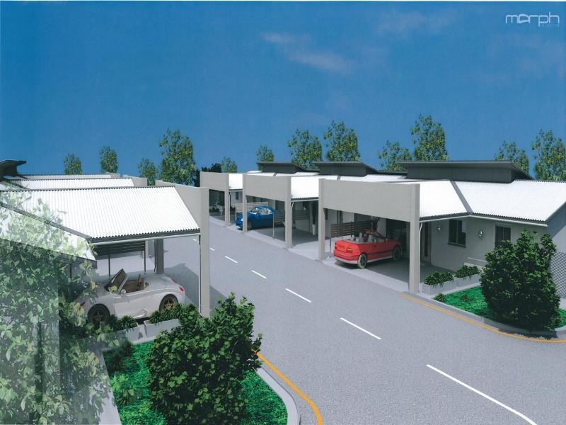 2/2 Guider Court, Johnston NT 0832