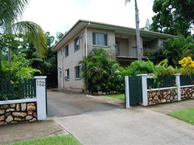 4/122 Mitchell Street, Larrakeyah NT 0820