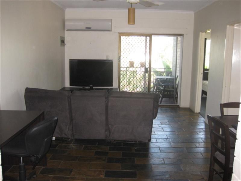 4/122 Mitchell Street, Larrakeyah NT 0820