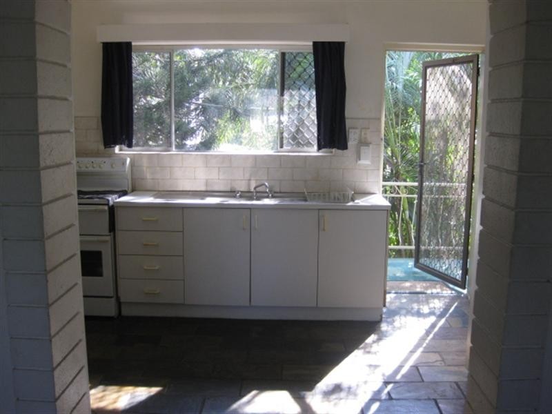 4/122 Mitchell Street, Larrakeyah NT 0820