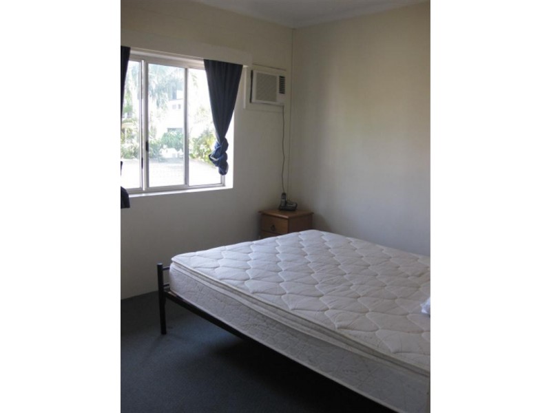 4/122 Mitchell Street, Larrakeyah NT 0820