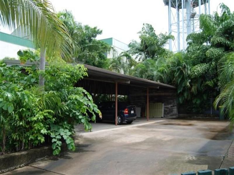 4/122 Mitchell Street, Larrakeyah NT 0820