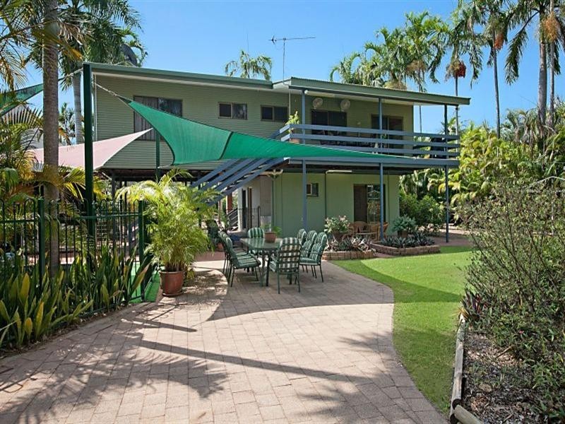 10 Pinehurst Court, Marrara NT 0812