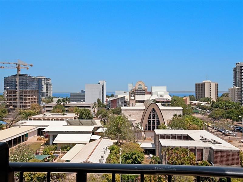 14/32 McLachlan Street, Darwin NT 0800