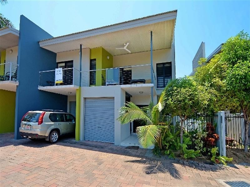 2/46 East Point Road, Fannie Bay NT 0820