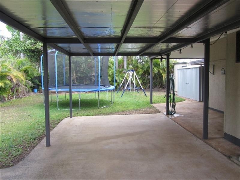 22 Kingfisher Crescent, Wulagi NT 0812