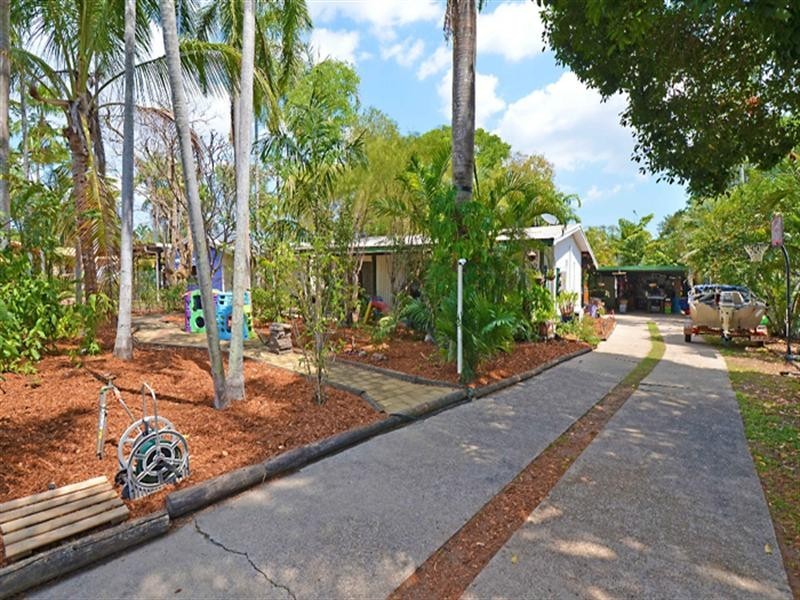 12 Dongara Court, Karama NT 0812