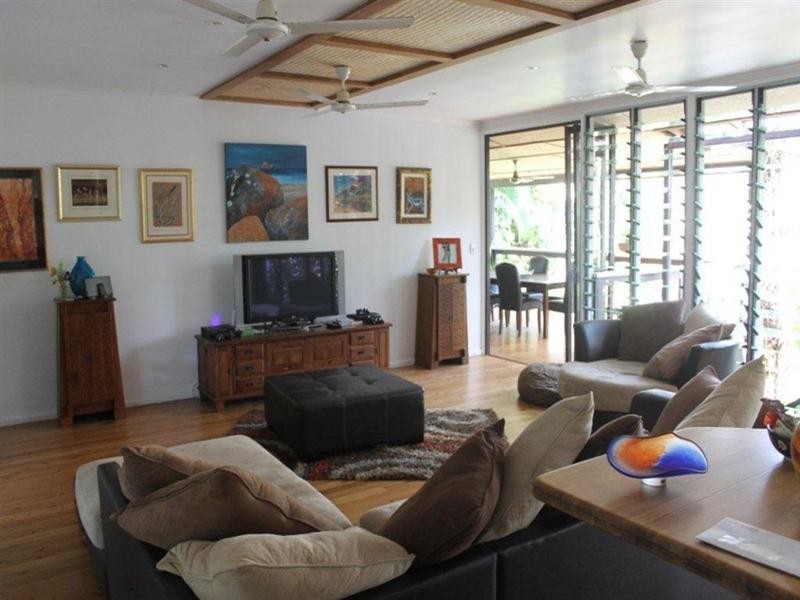 31 Martin Crescent, Coconut Grove NT 0810