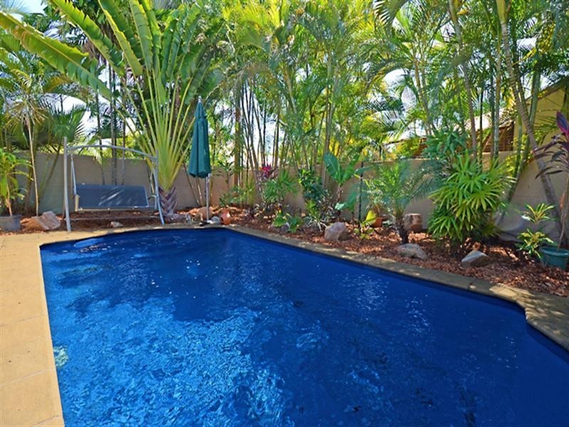 21 Hayes Court, Durack NT 0830