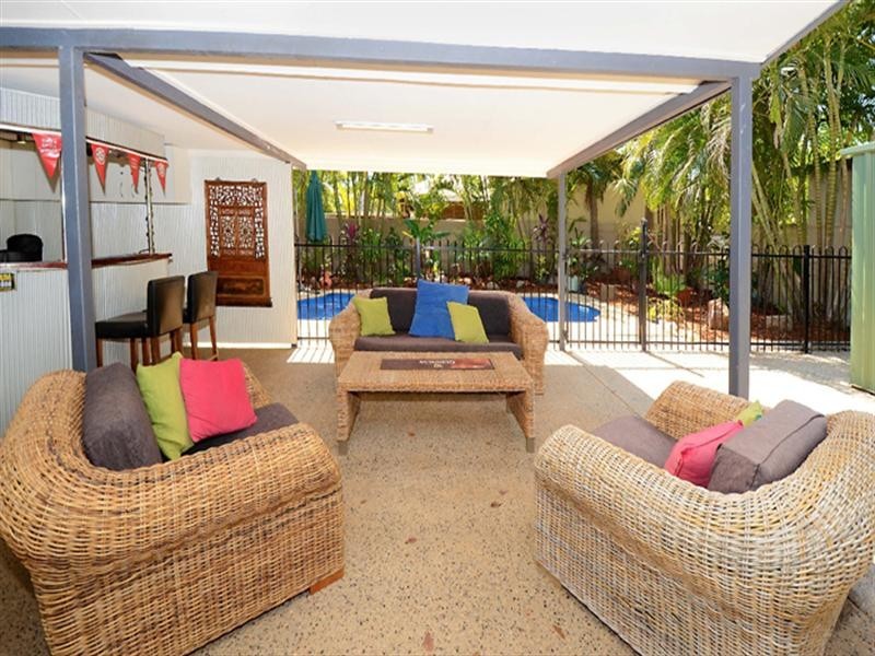 21 Hayes Court, Durack NT 0830