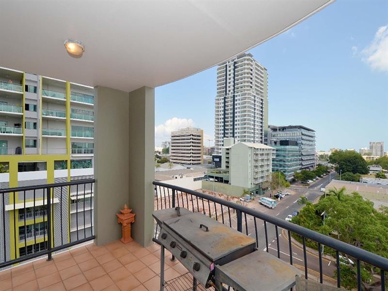 26/28 Woods Street, Darwin NT 0800