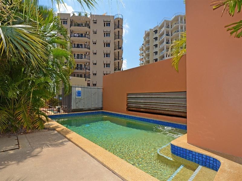 26/28 Woods Street, Darwin NT 0800