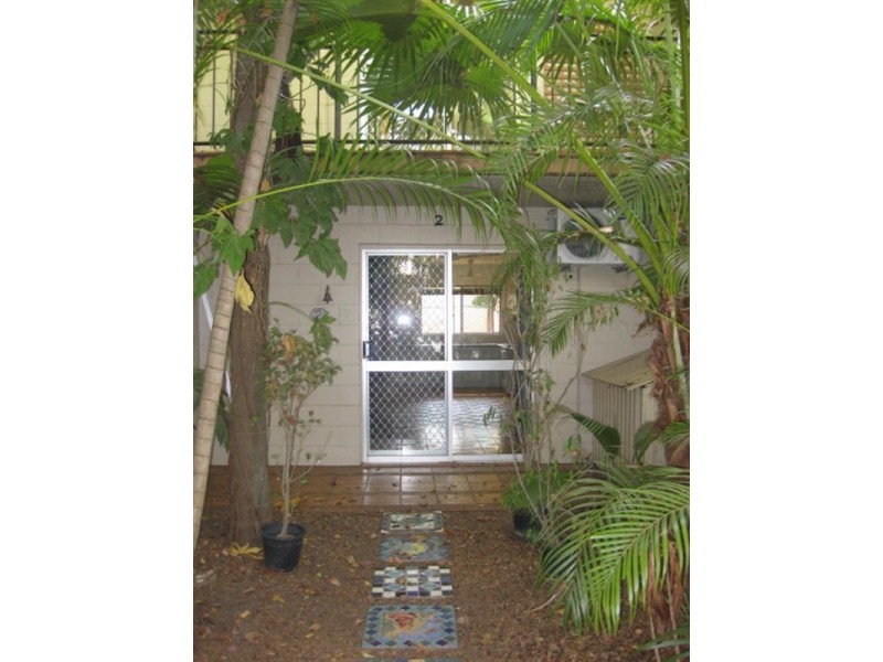 2/144 Casuarina Drive, Nightcliff NT 0810