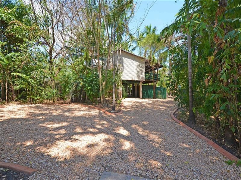 35 Mahogany Crescent, Karama NT 0812
