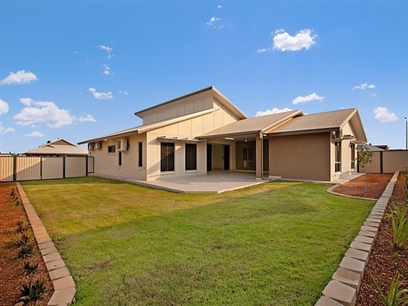 16 Clarke Street, Bellamack NT 0832