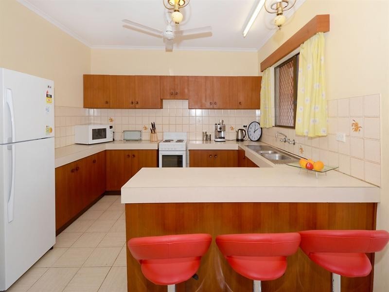 8/15 Houston Street, Larrakeyah NT 0820