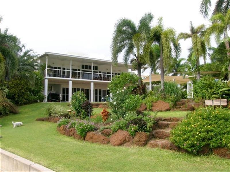 98 Cullen Bay Crescent, Cullen Bay NT 0820
