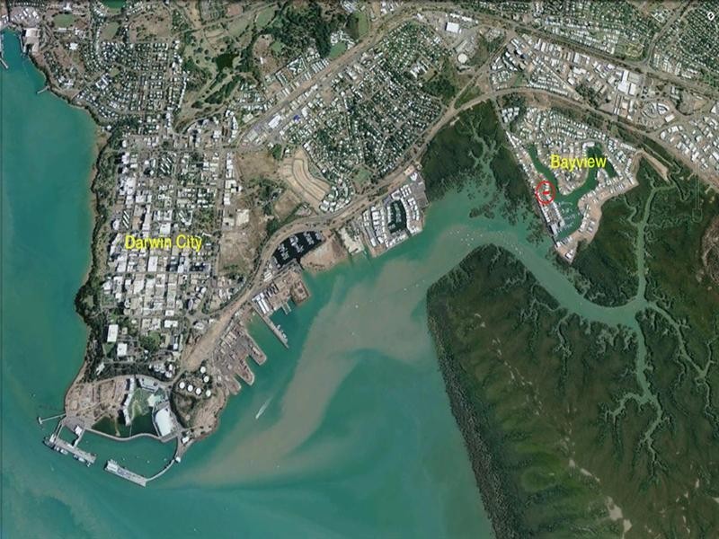 39 Bayview Boulevard, Bayview NT 0820