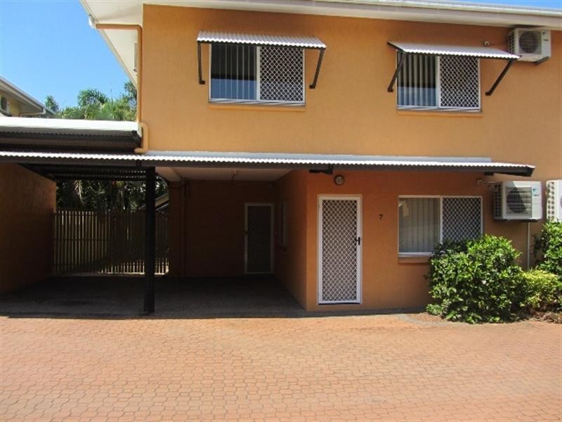 7/5 St John Court, The Gardens NT 0820
