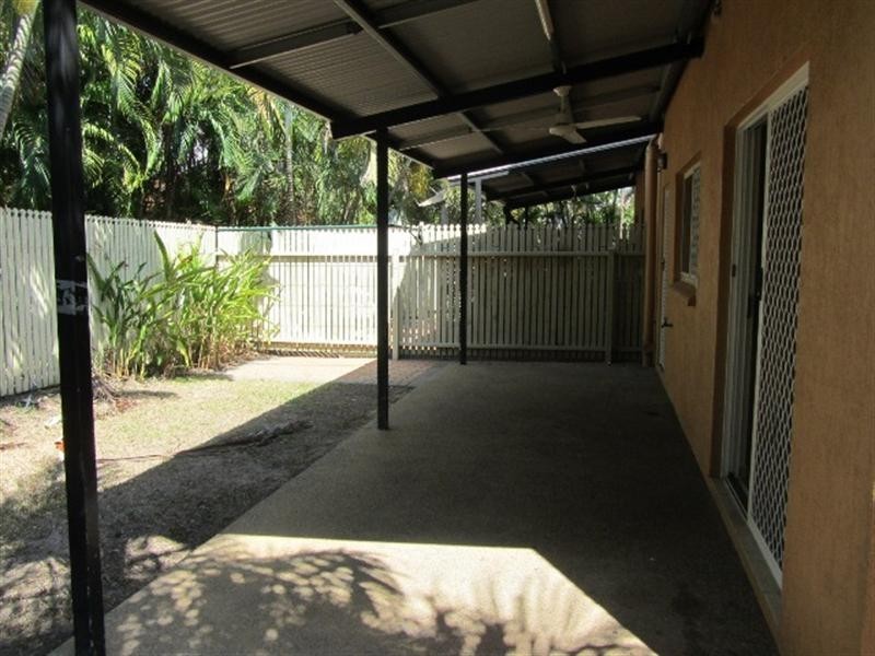 7/5 St John Court, The Gardens NT 0820