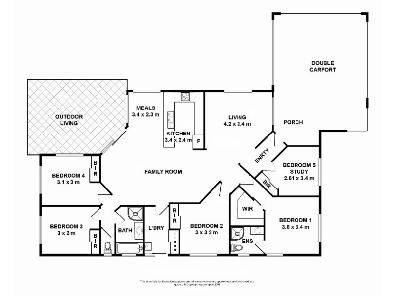 6 Bryden Street, Rosebery NT 0832