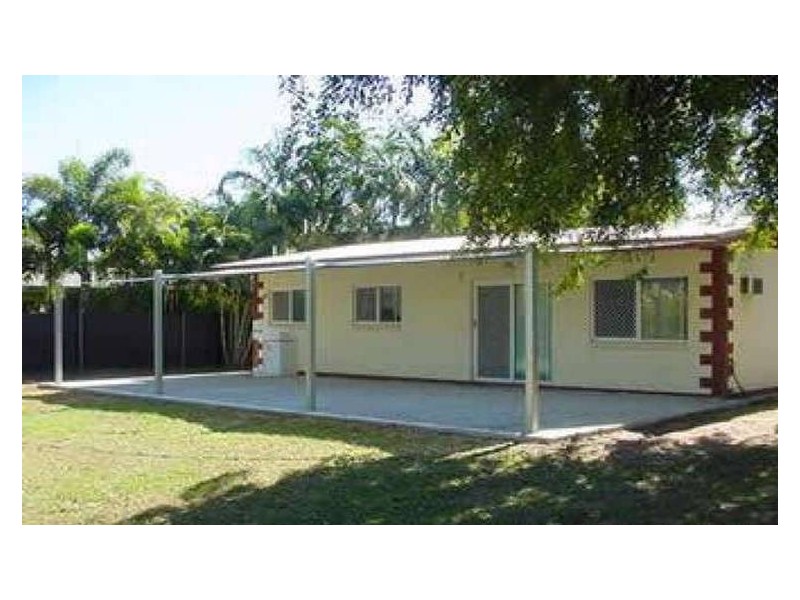 12 Capella Court, Woodroffe NT 0830
