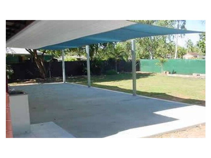 12 Capella Court, Woodroffe NT 0830