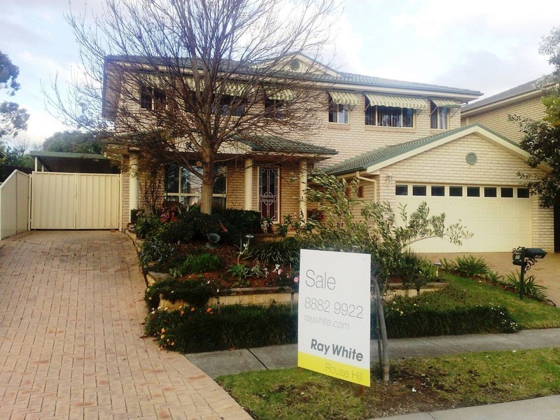 27 Milparinka, Glenwood NSW 2768