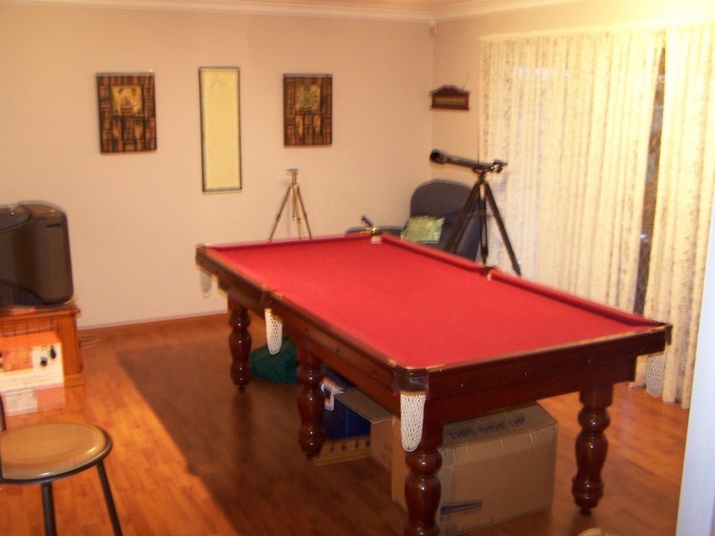 25 Spring Mill, Rouse Hill NSW 2155