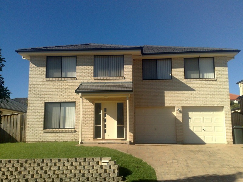 Stanhope Gardens NSW 2768