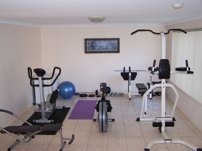 Stanhope Gardens NSW 2768