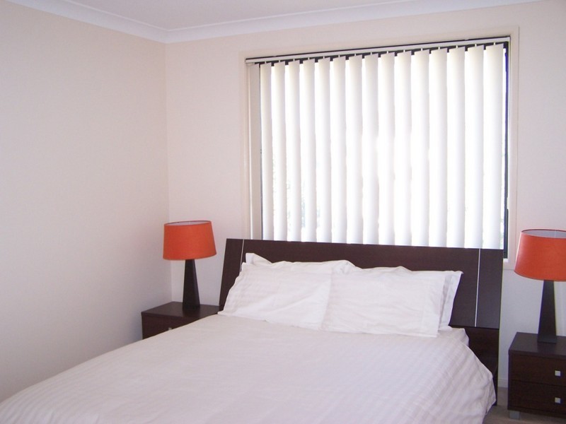 Stanhope Gardens NSW 2768