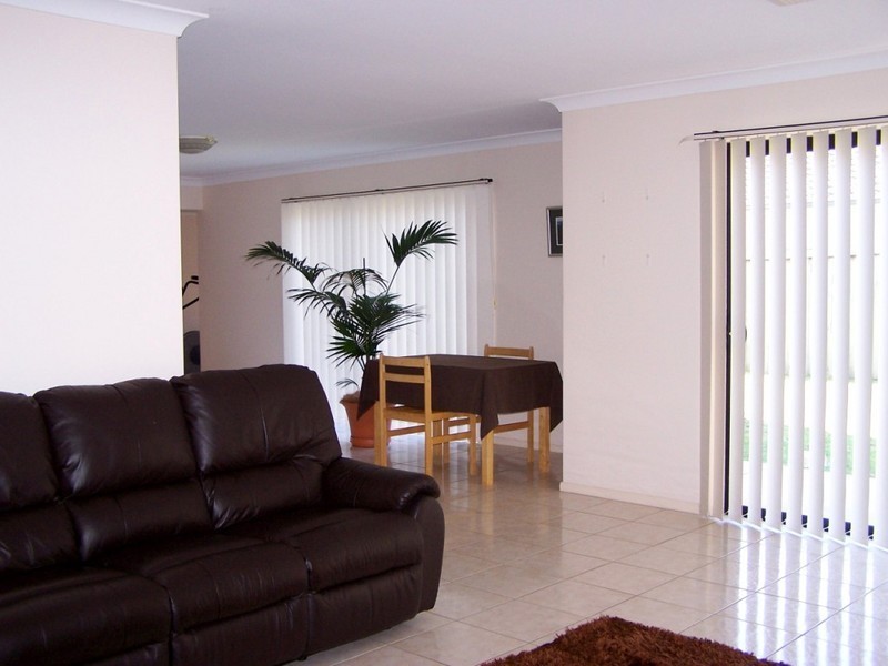 Stanhope Gardens NSW 2768