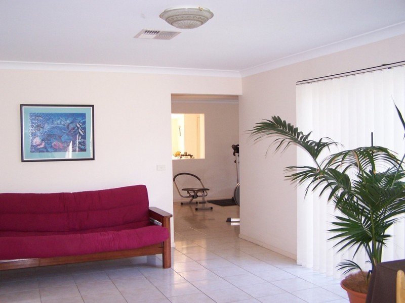 Stanhope Gardens NSW 2768