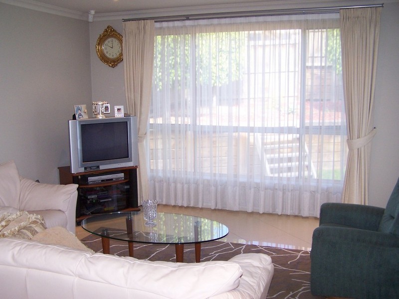 Bella Vista NSW 2153