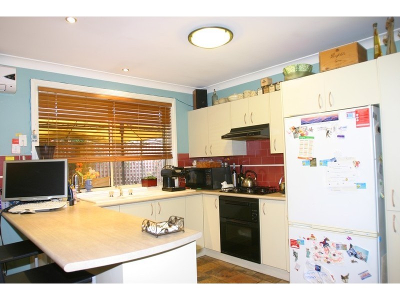 21 Majestic Drive, Stanhope Gardens NSW 2768