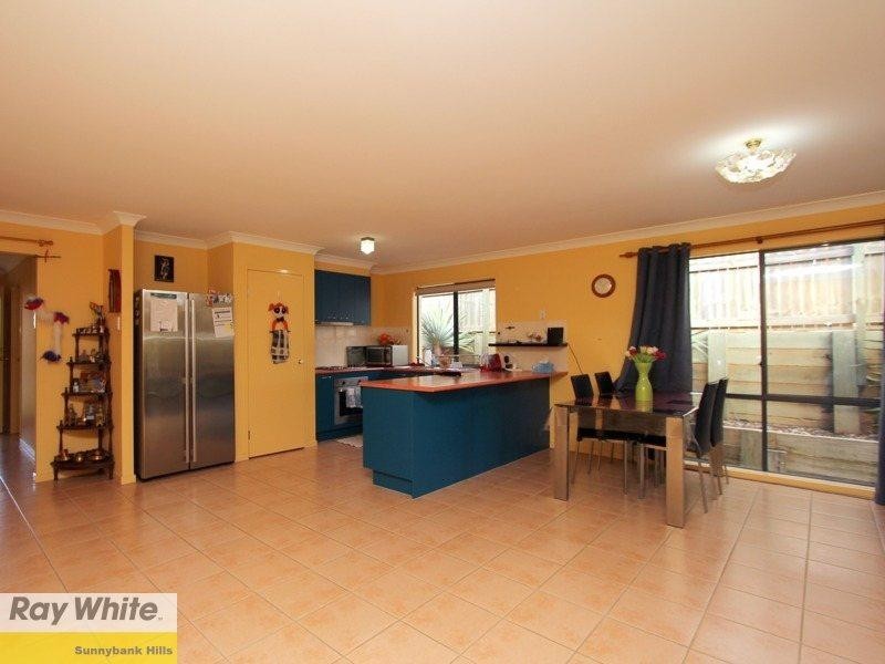 4 Amadeus Circuit, Springfield Lakes QLD 4300