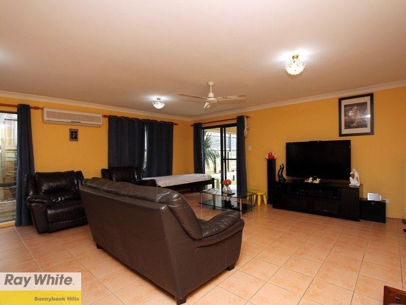 4 Amadeus Circuit, Springfield Lakes QLD 4300